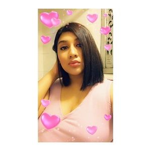 Meet your Posher, Deisi